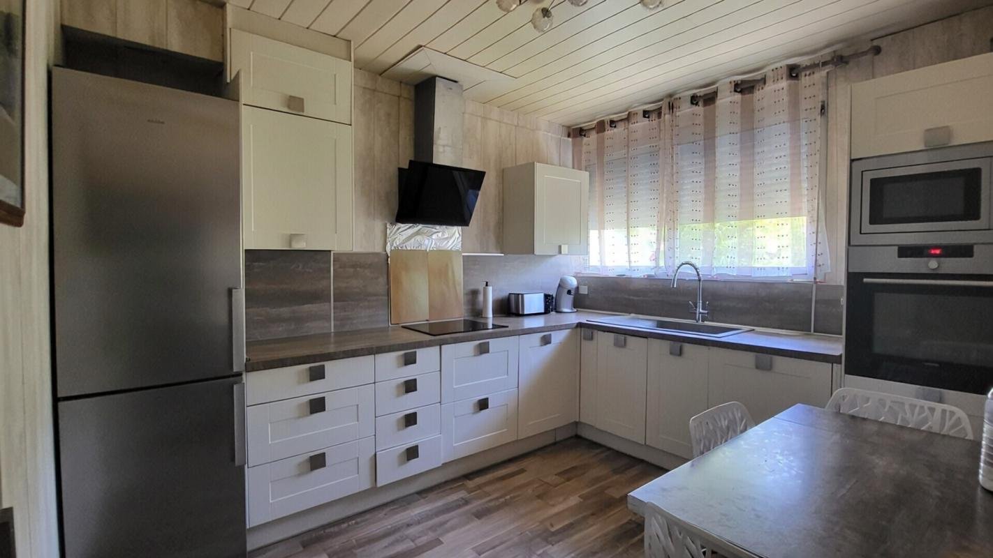 Maison à vendre, 87m², Cugnaux