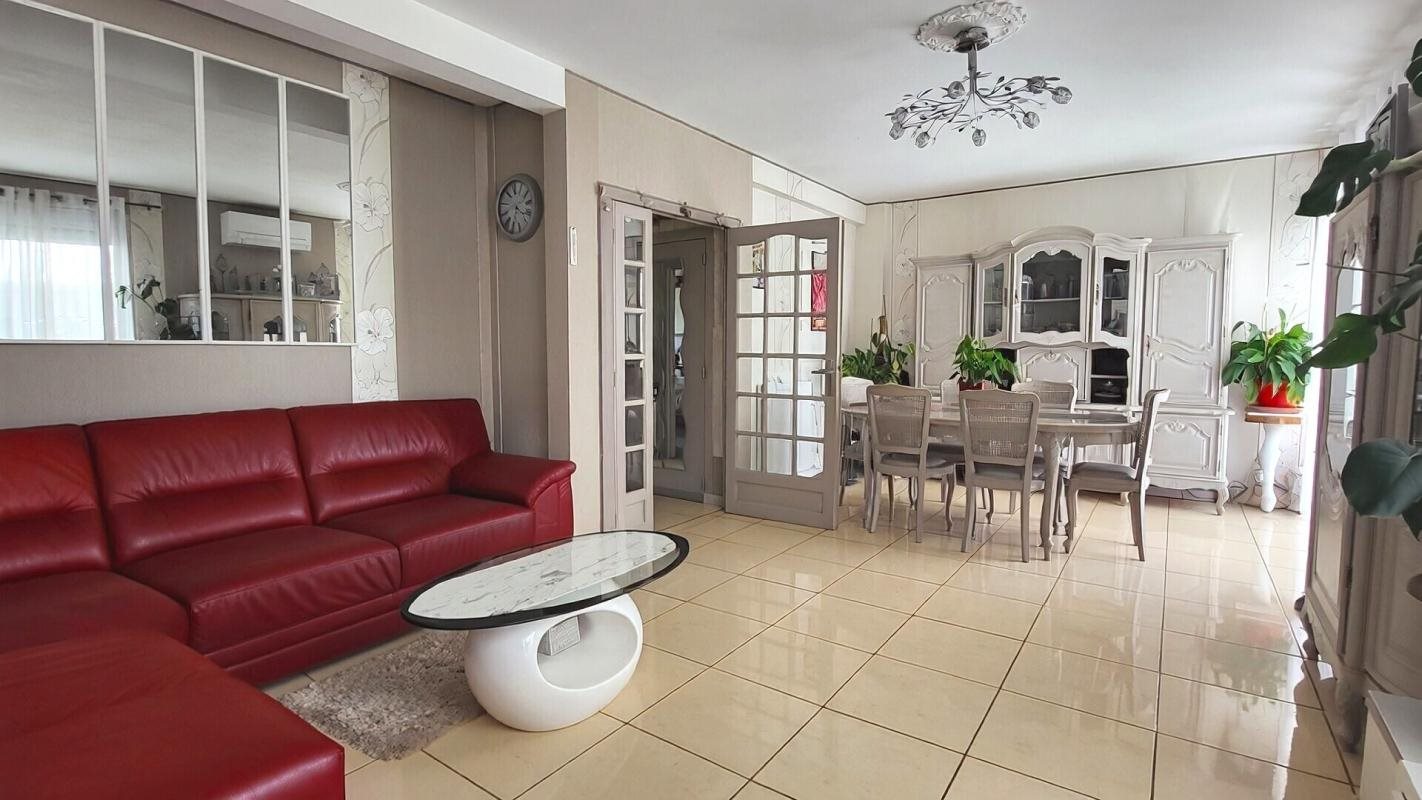 Maison à vendre, 87m², Cugnaux