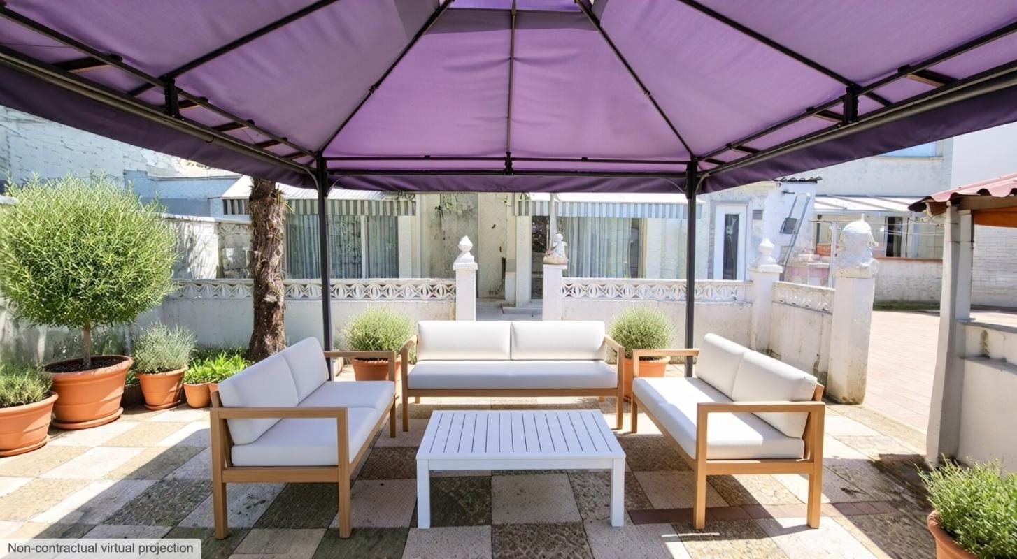 Maison à vendre, 87m², Cugnaux