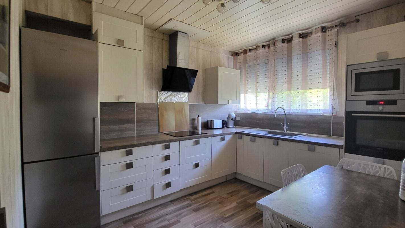 Maison à vendre, 87m², Cugnaux