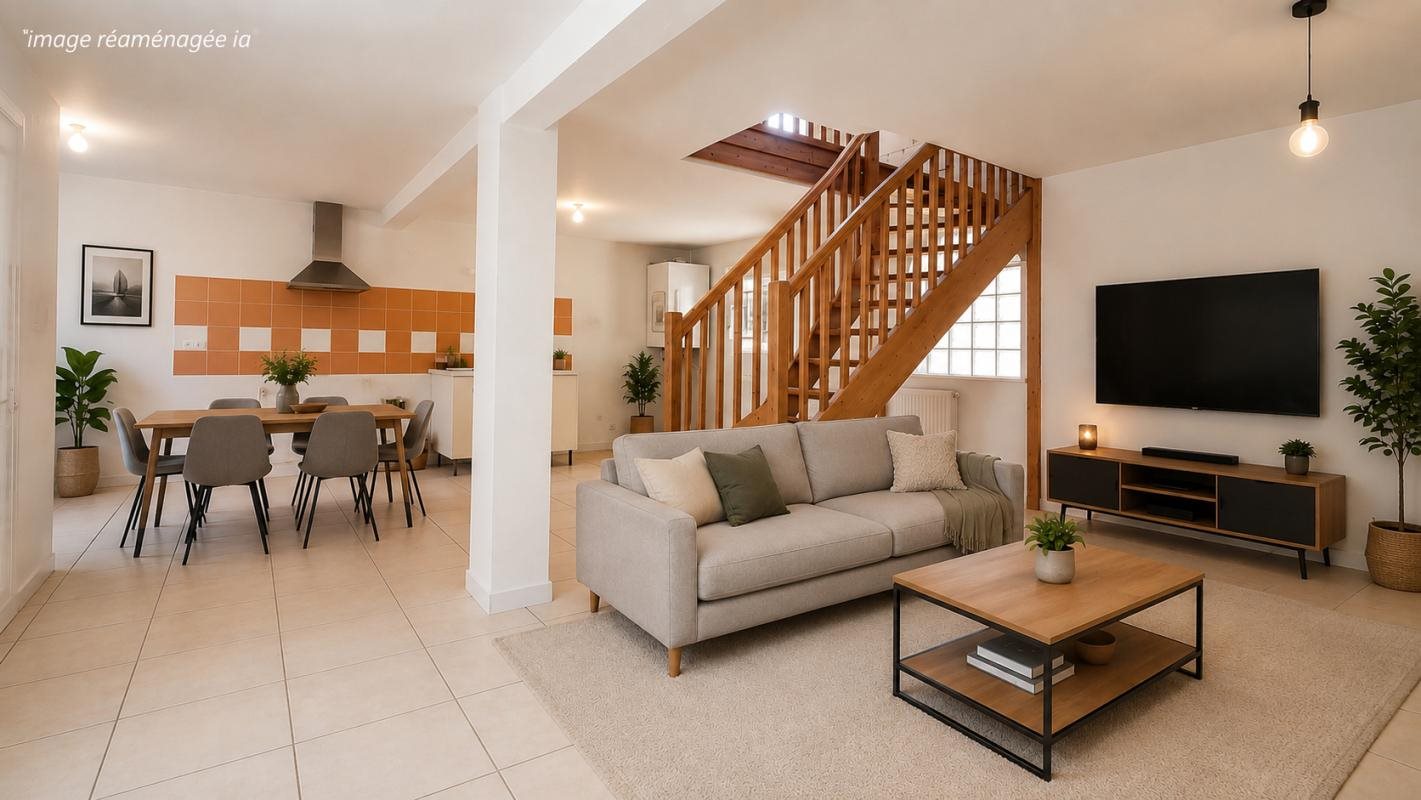 Maison à vendre, 99m², Toulouse