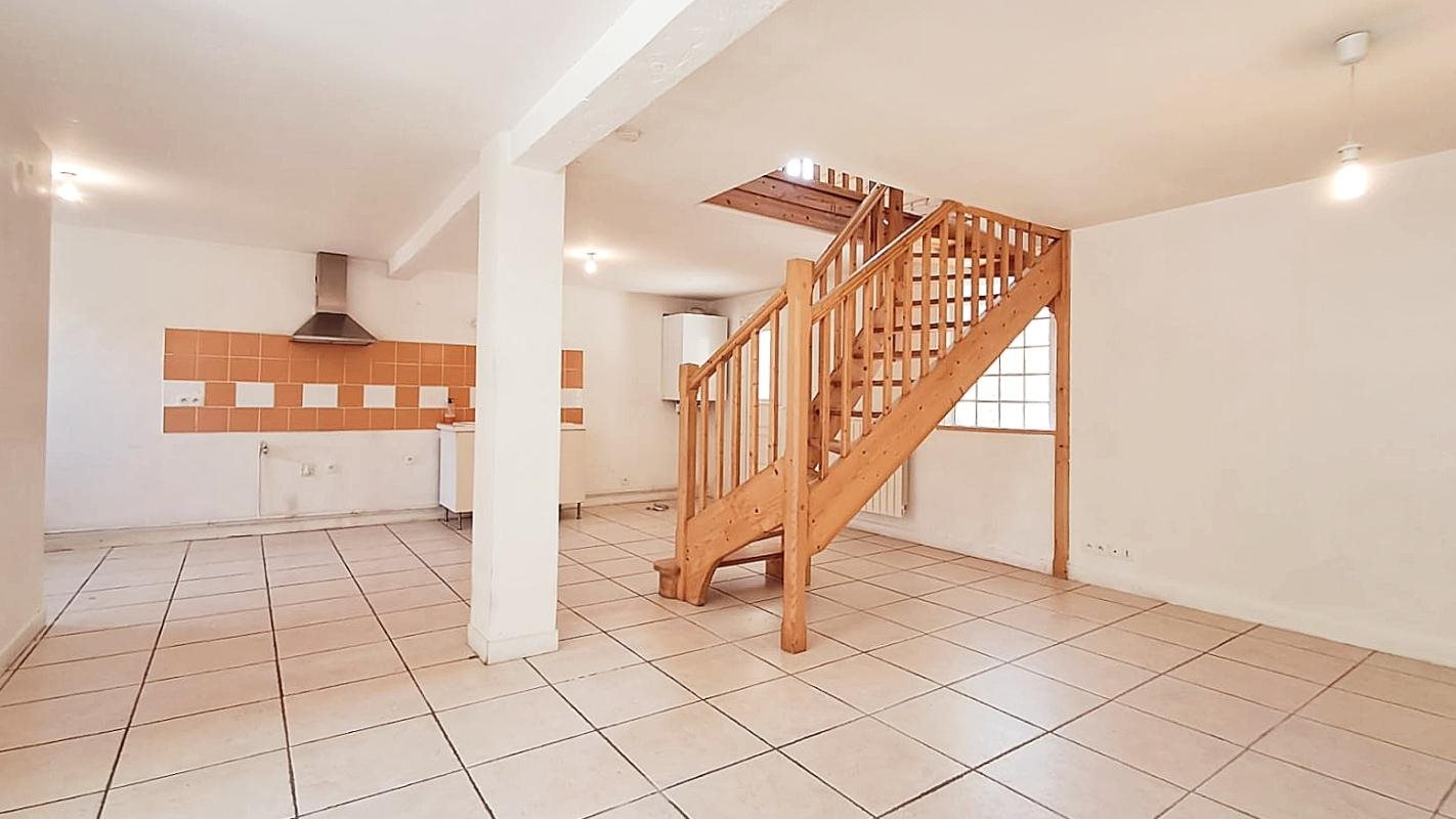 Maison à vendre, 99m², Toulouse