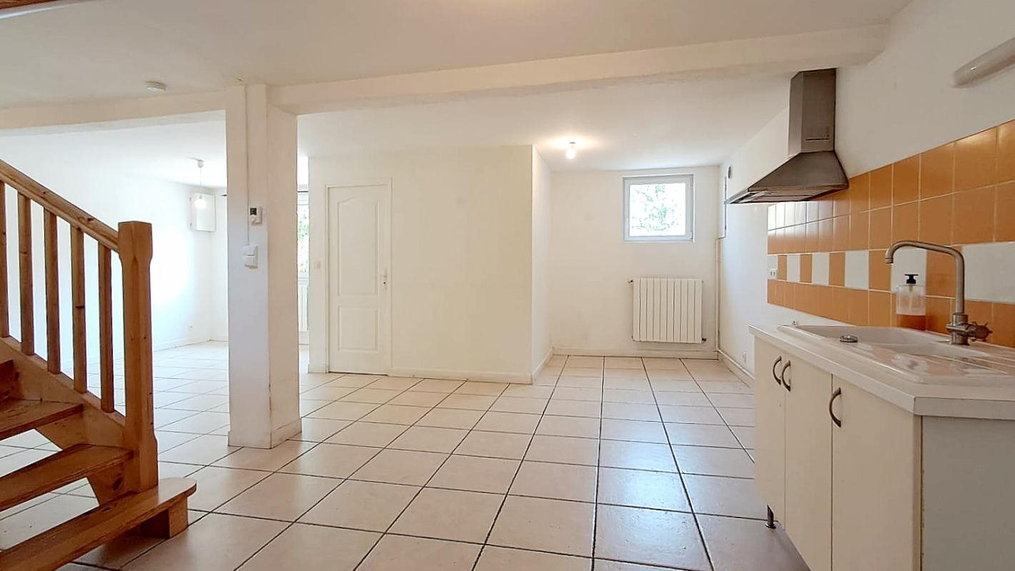 Maison à vendre, 99m², Toulouse