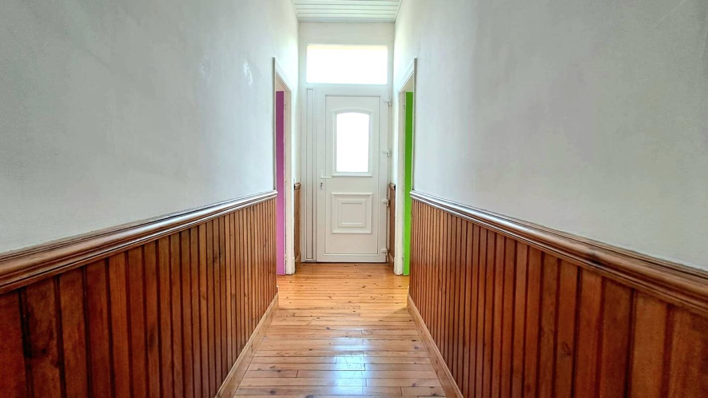Maison à vendre, 99m², Toulouse