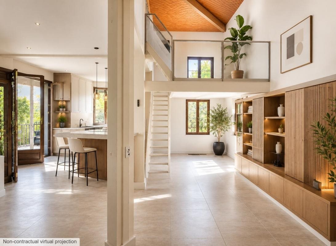 Maison à vendre, 153m², Toulouse