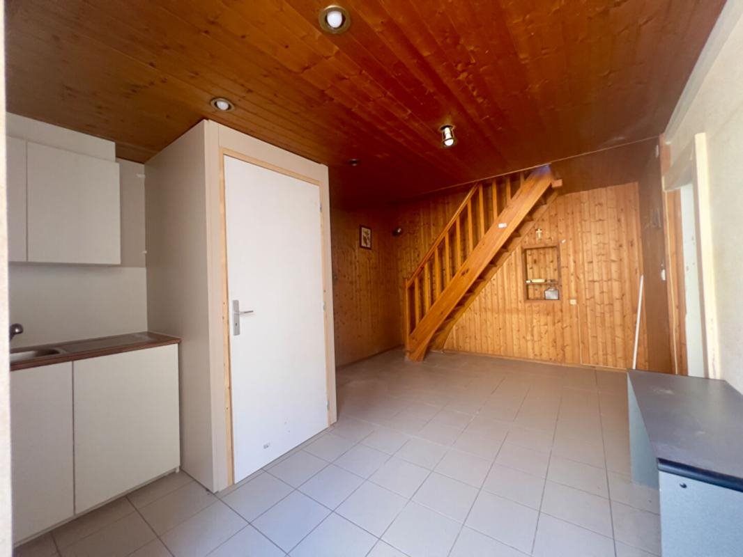 Maison à vendre, 78m², Saint-Germain-sur-Moine