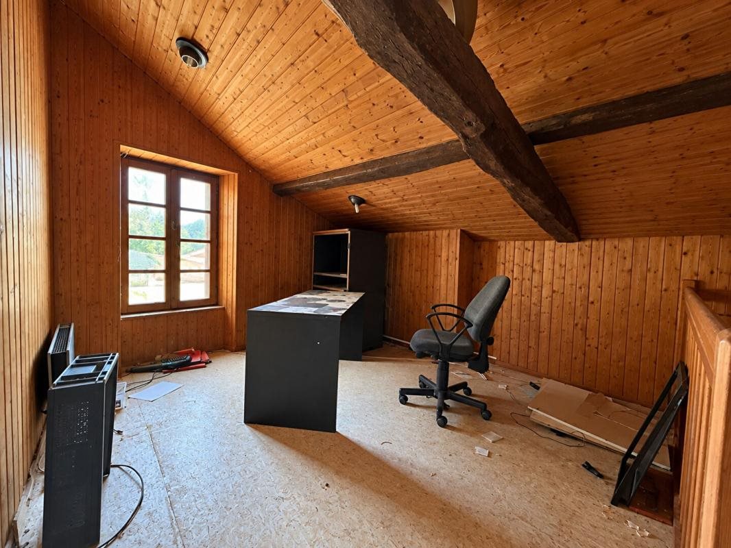 Maison à vendre, 78m², Saint-Germain-sur-Moine