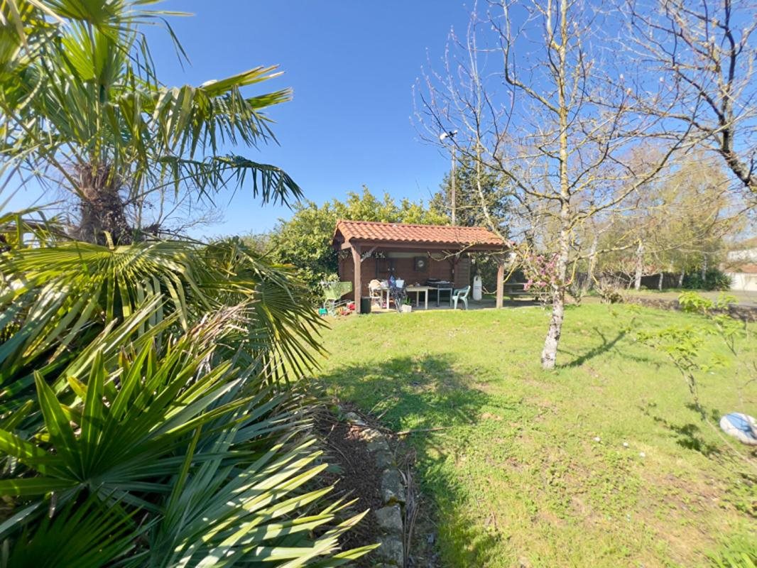 Maison à vendre, 141m², Sèvremoine