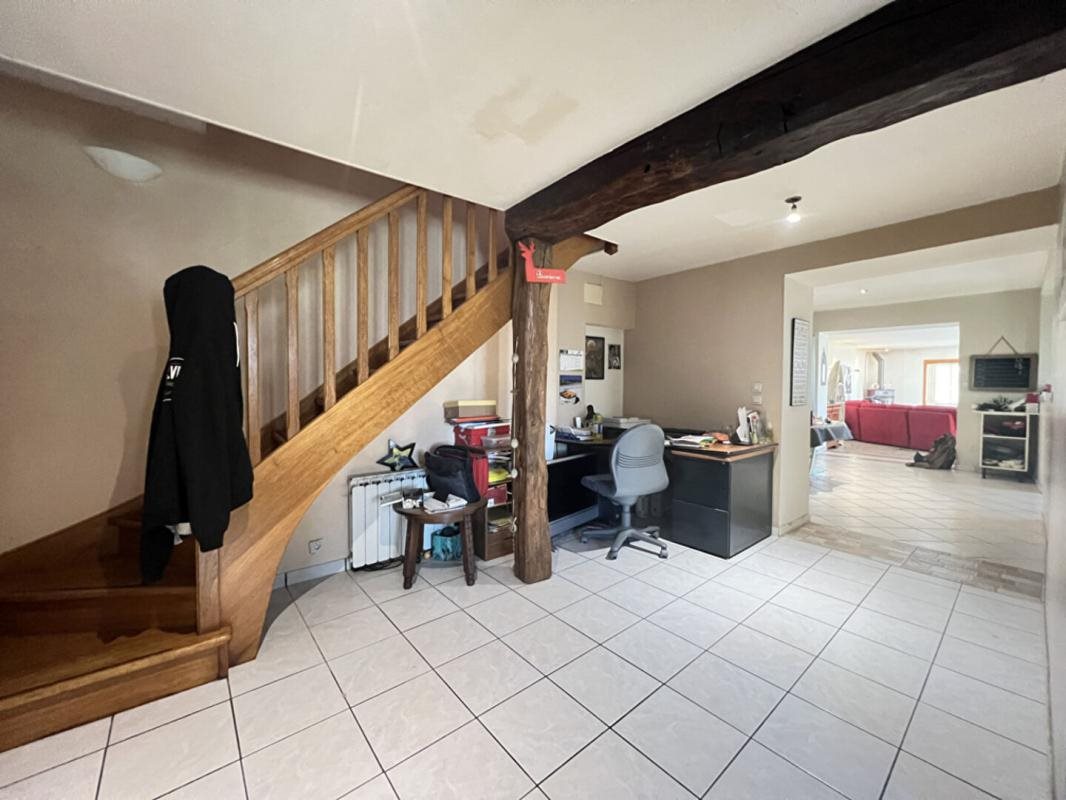 Maison à vendre, 141m², Sèvremoine