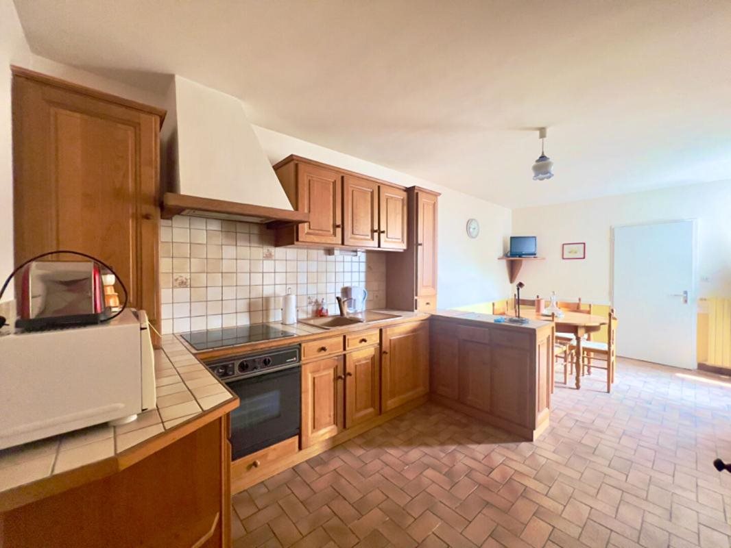 Maison à vendre, 122m², Montfaucon-Montigné