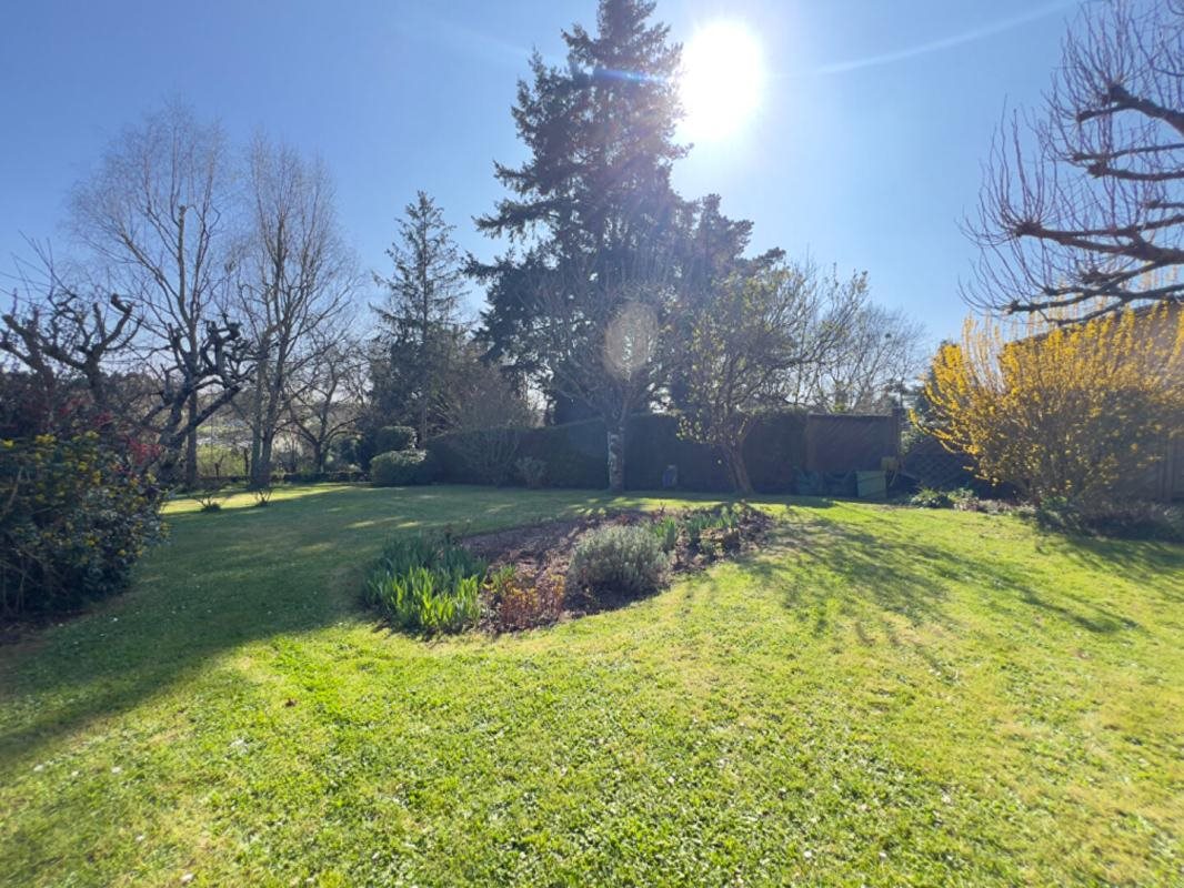 Maison à vendre, 206m², Montfaucon-Montigné