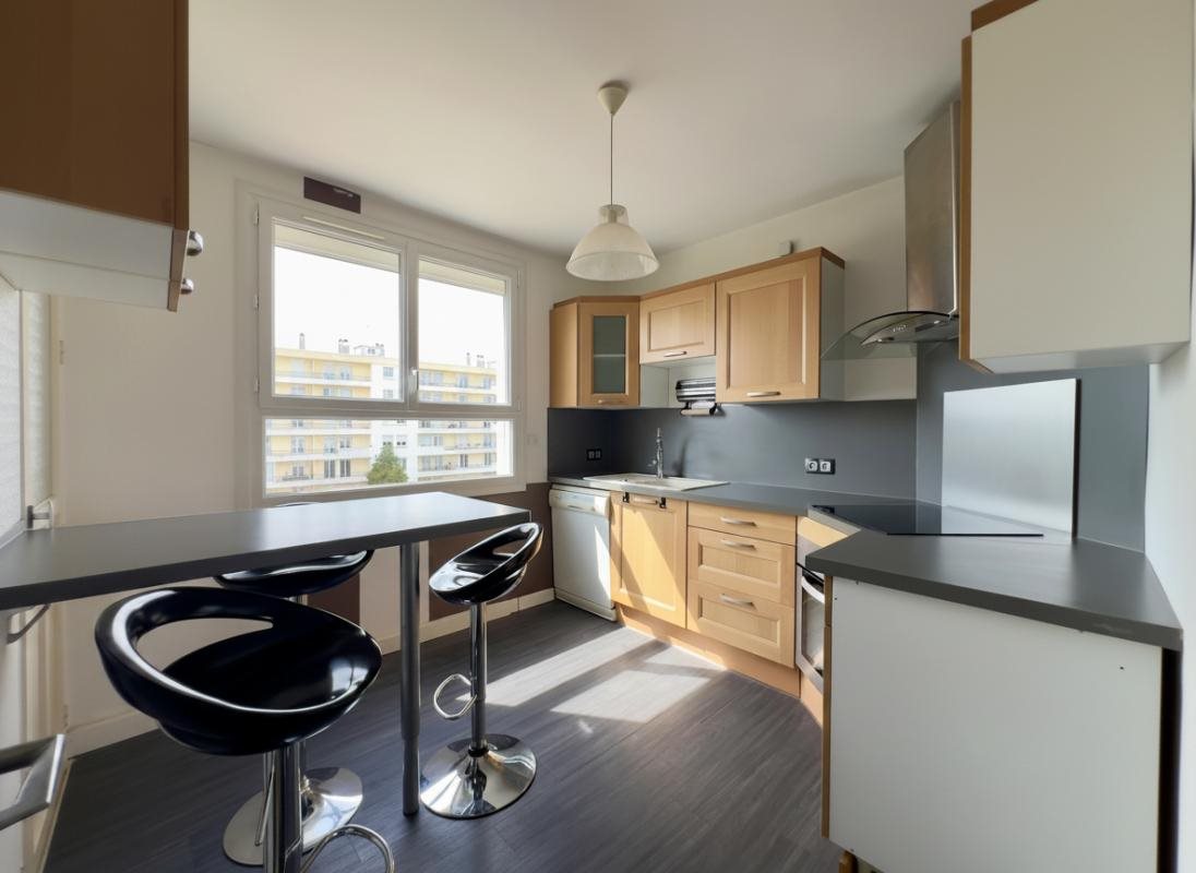Appartement à vendre, 78m², Cholet