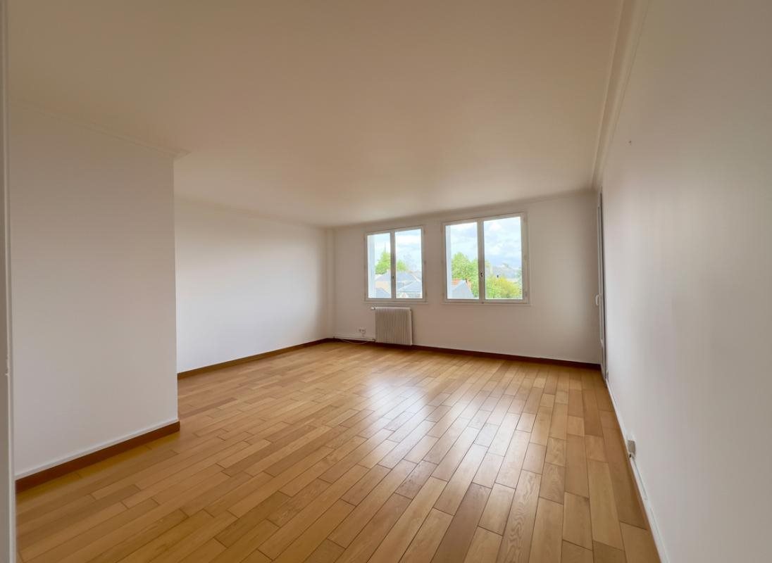Appartement à vendre, 78m², Cholet