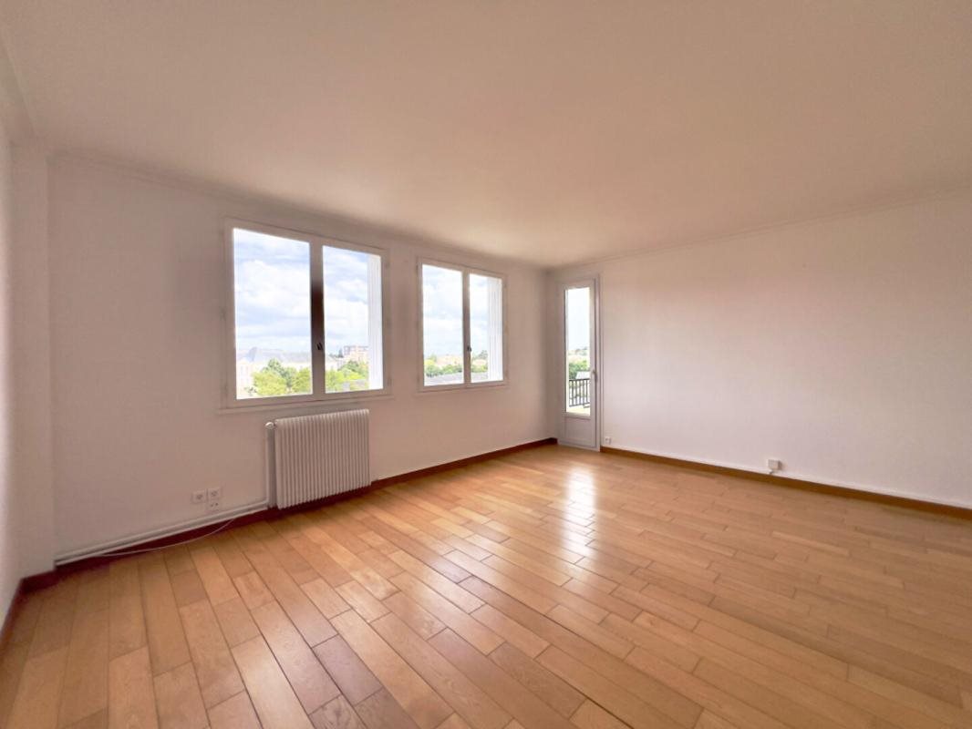 Appartement à vendre, 78m², Cholet