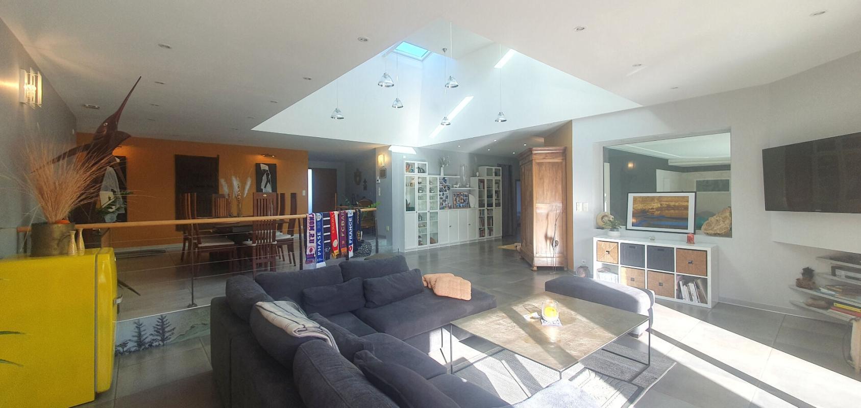 Maison à vendre, 320m², Languidic