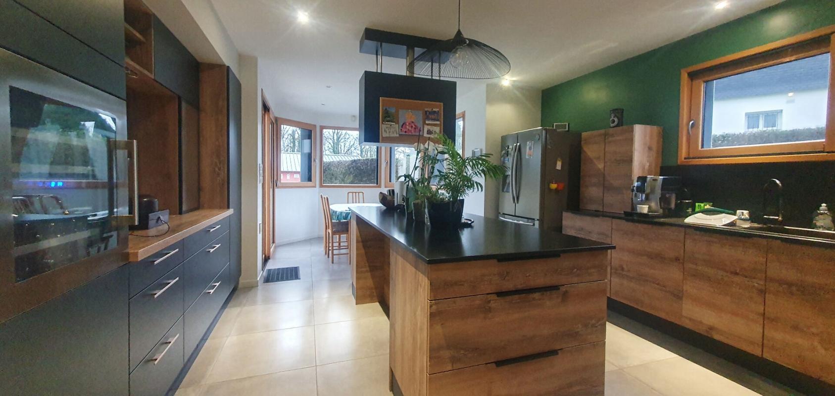 Maison à vendre, 320m², Languidic