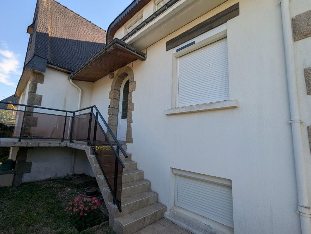 Maison à vendre, 153m², Baud