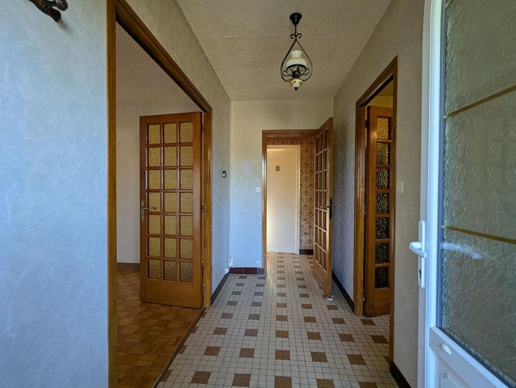 Maison à vendre, 153m², Baud