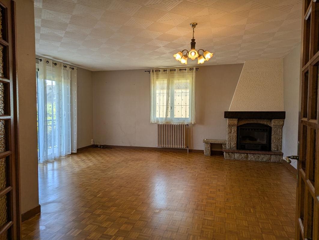 Maison à vendre, 153m², Baud