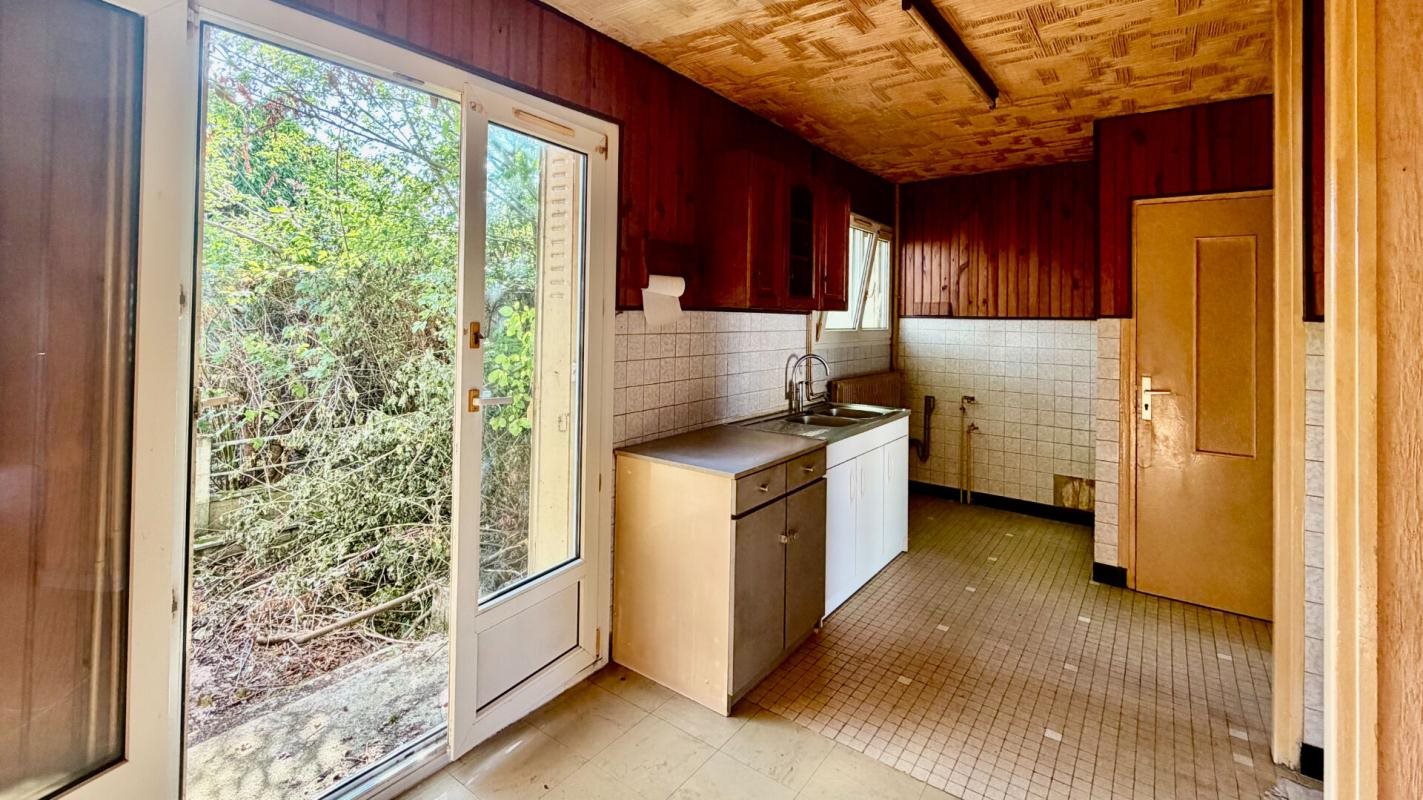 Maison à vendre, 63m², Tomblaine