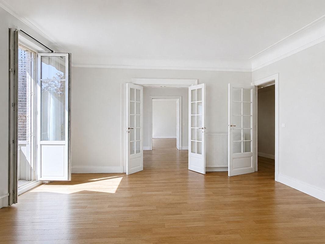 Appartement à vendre, 133m², Nancy