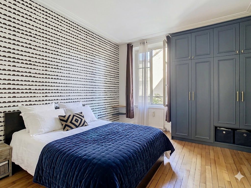 Appartement à vendre, 133m², Nancy