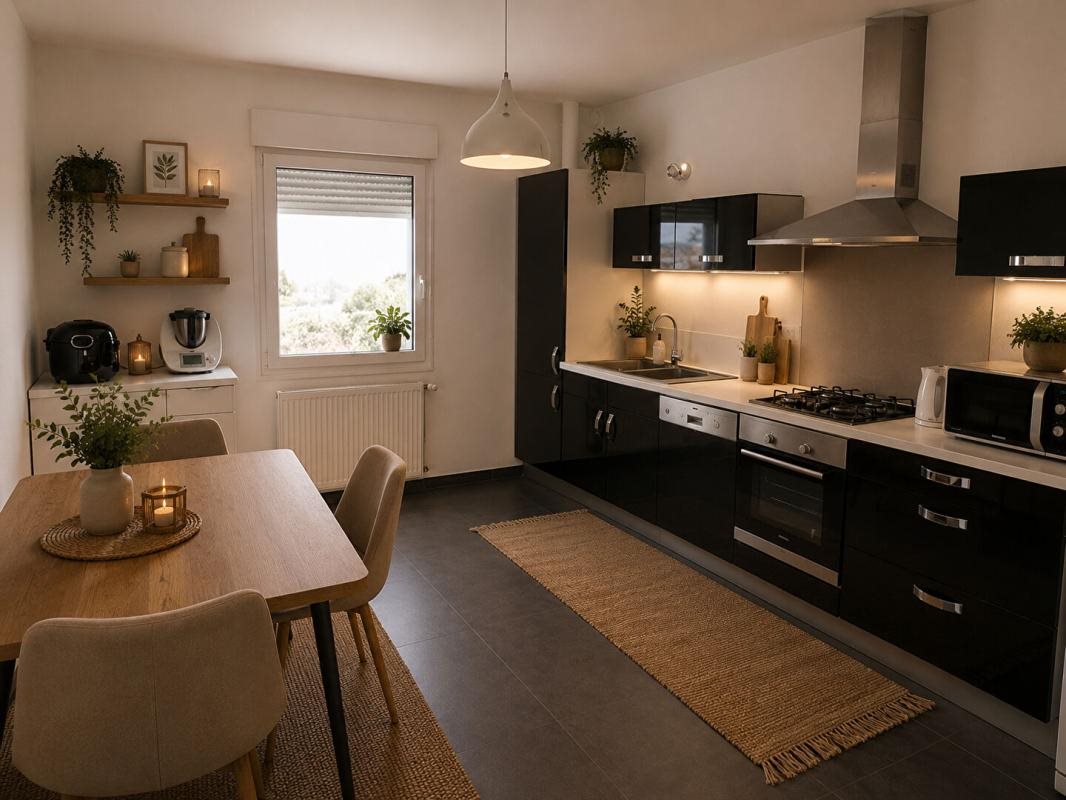 Appartement à vendre, 138m², Dommartin-lès-Toul