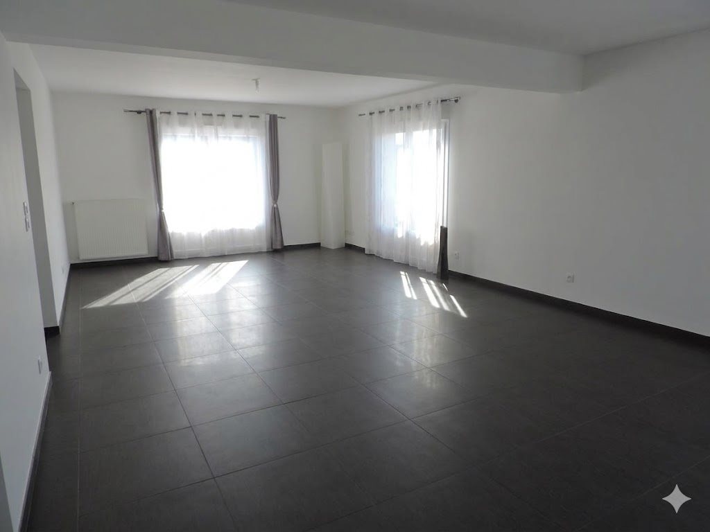 Appartement à vendre, 138m², Dommartin-lès-Toul