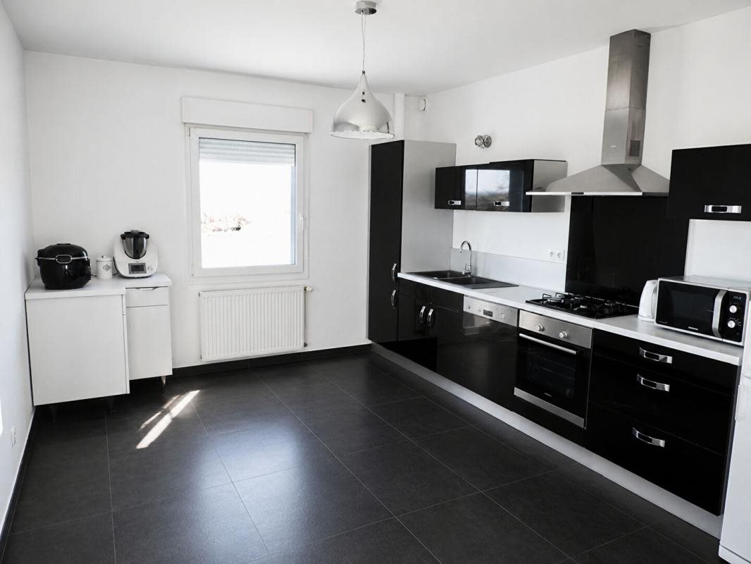 Appartement à vendre, 138m², Dommartin-lès-Toul