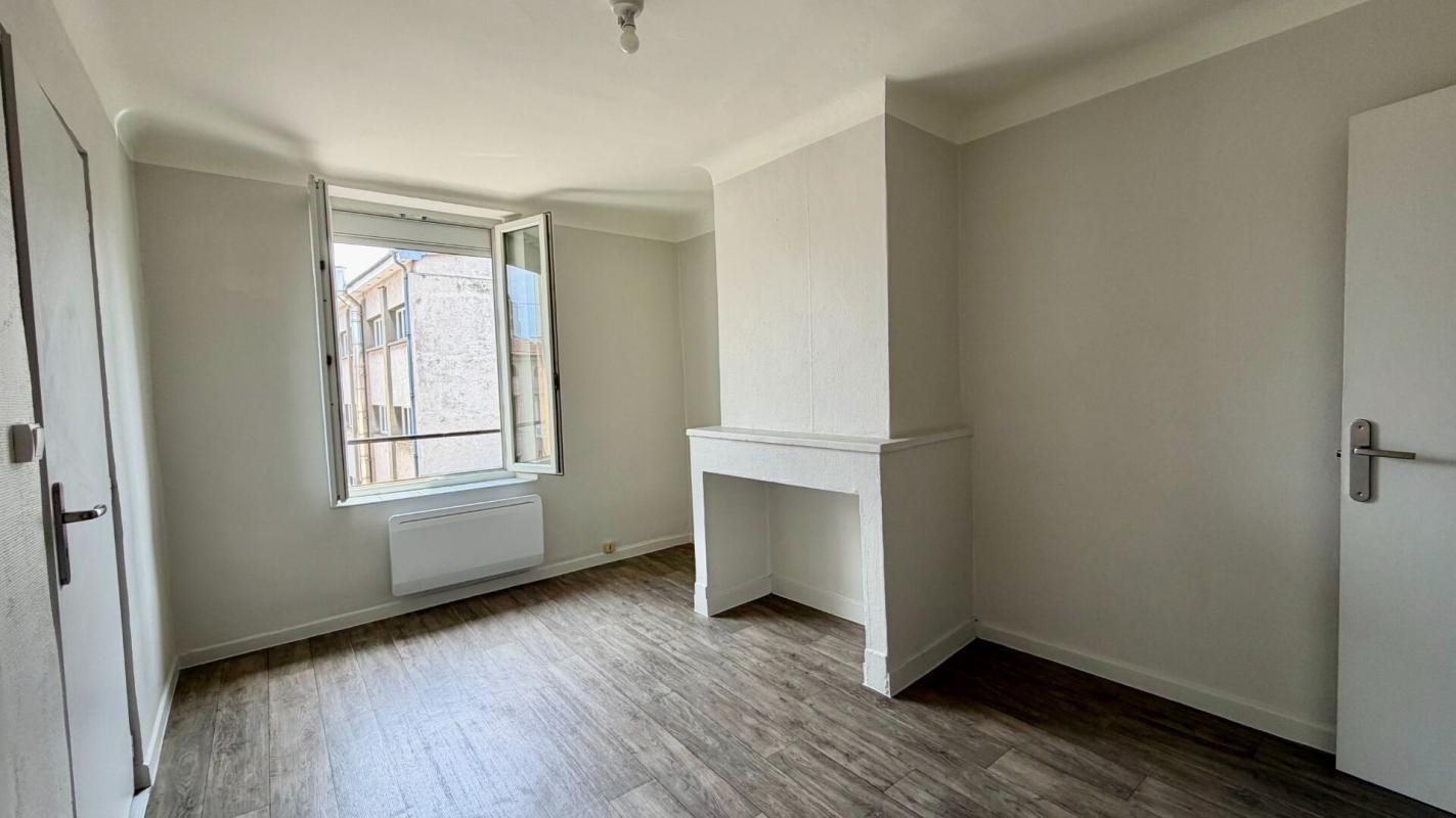 Appartement à vendre, 30m², Nancy
