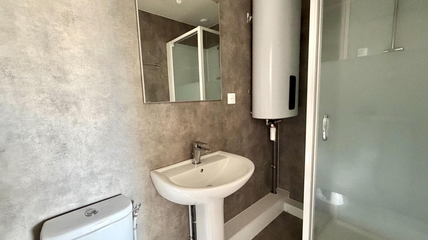 Appartement à vendre, 30m², Nancy