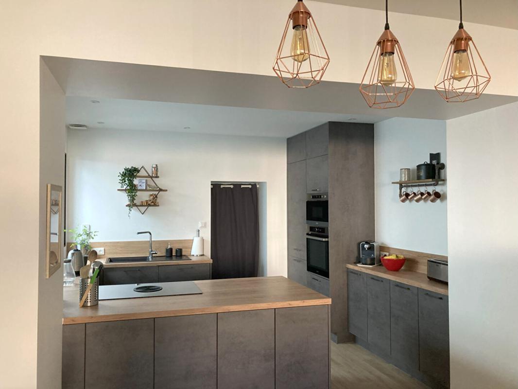Maison à vendre, 94m², Lentilly