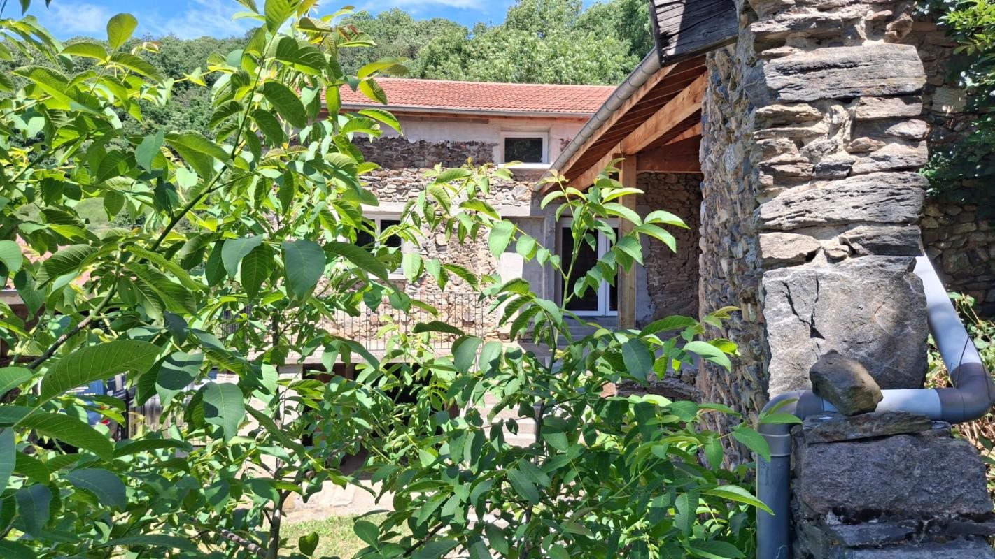 Maison à vendre, 245m², Saint-Romain-en-Jarez