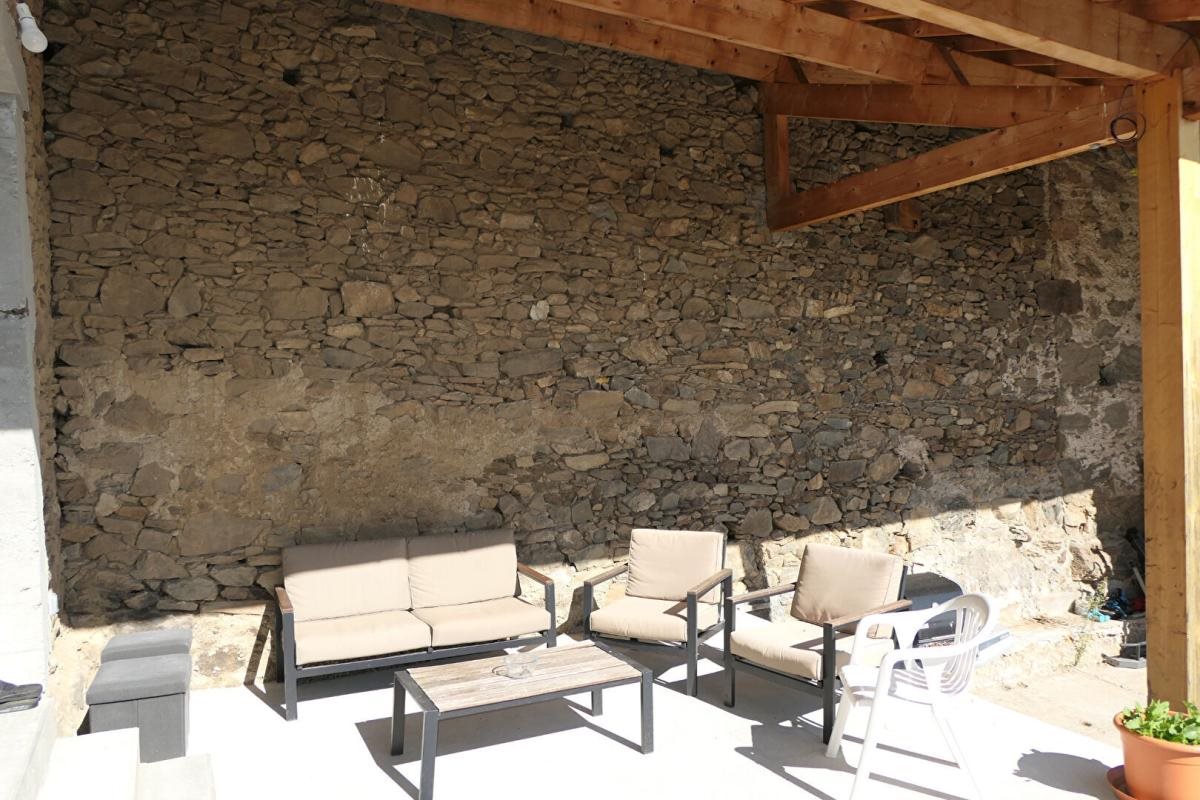 Maison à vendre, 245m², Saint-Romain-en-Jarez