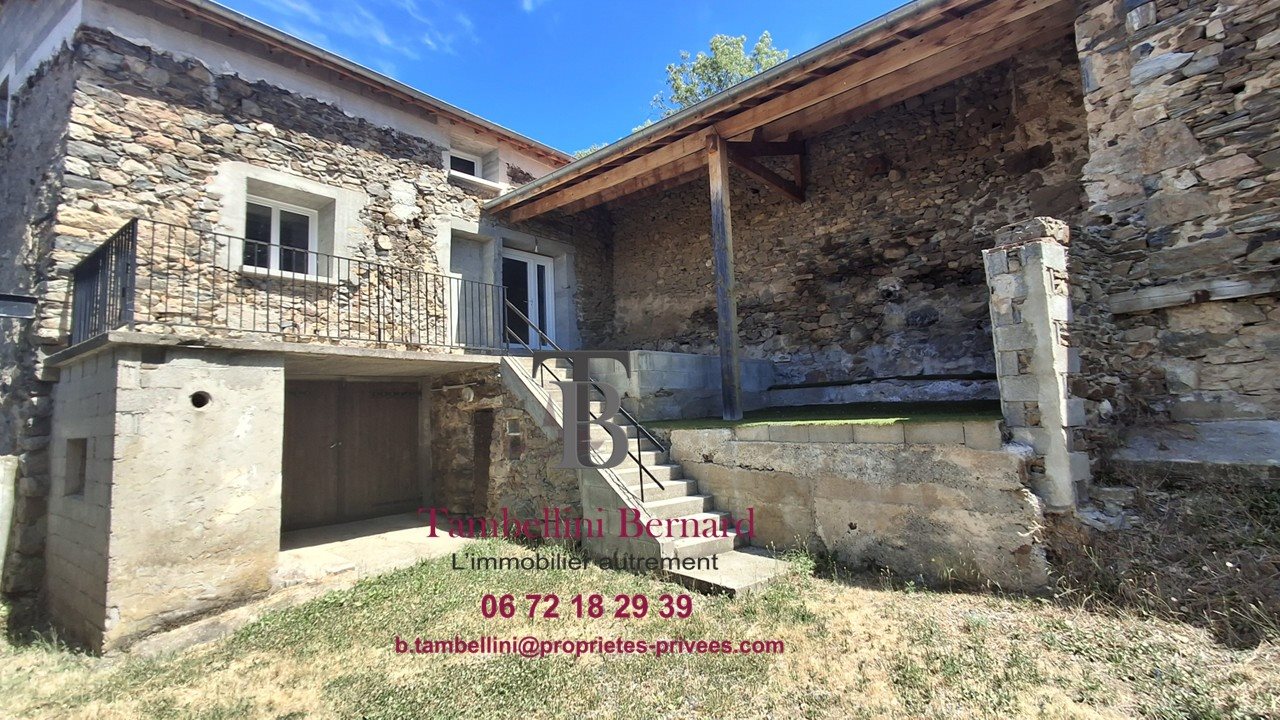 Maison à vendre, 245m², Saint-Romain-en-Jarez