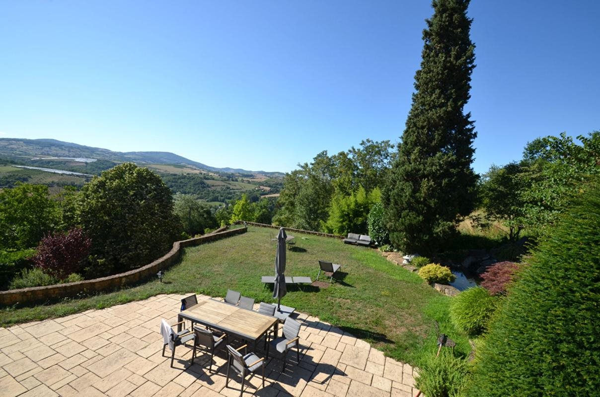 Maison à vendre, 298m², Lentilly