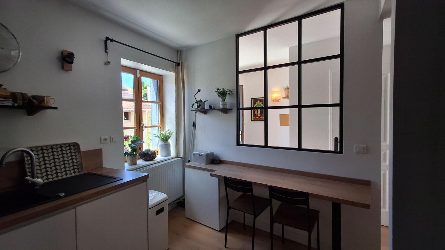 Appartement à vendre, 105m², Brignais