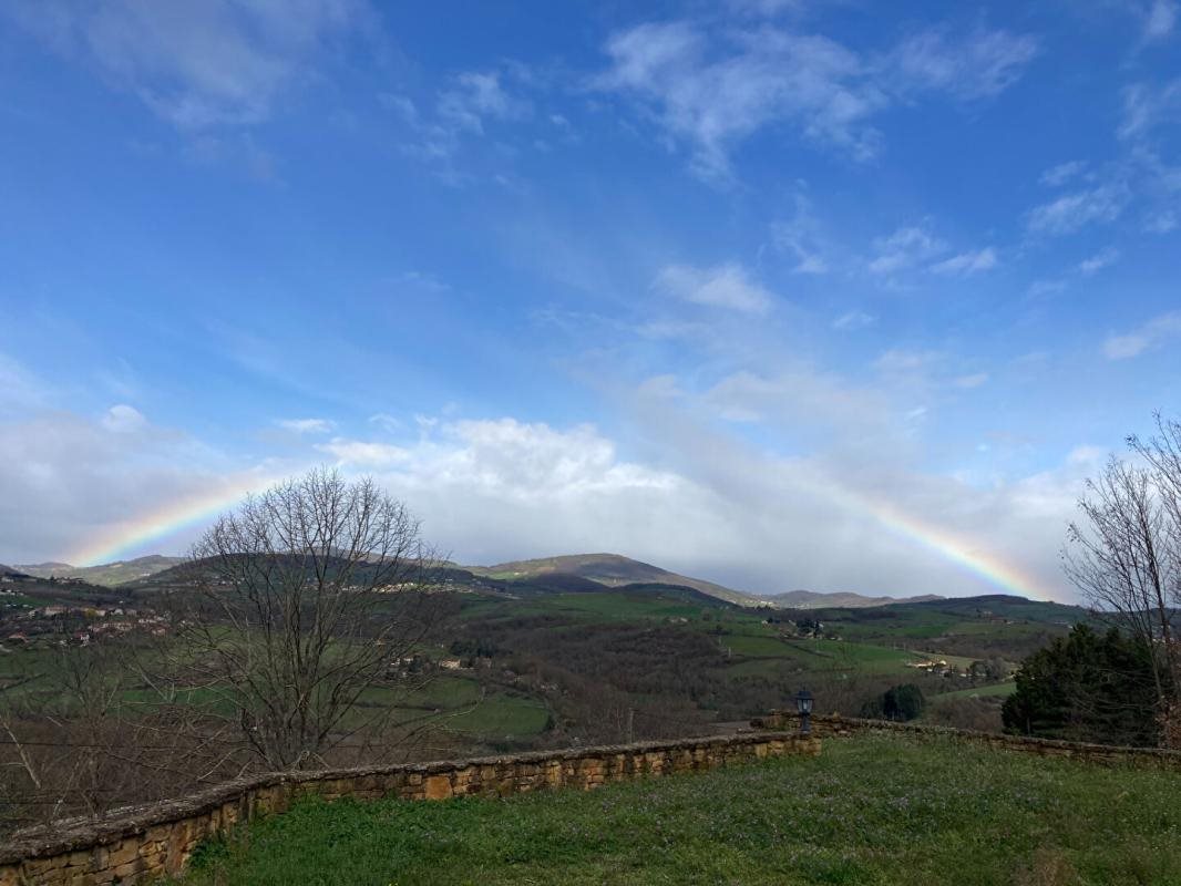 Maison à vendre, 298m², Lentilly