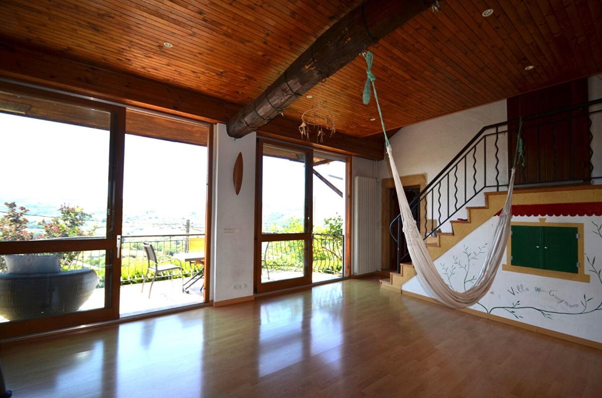 Maison à vendre, 298m², Lentilly