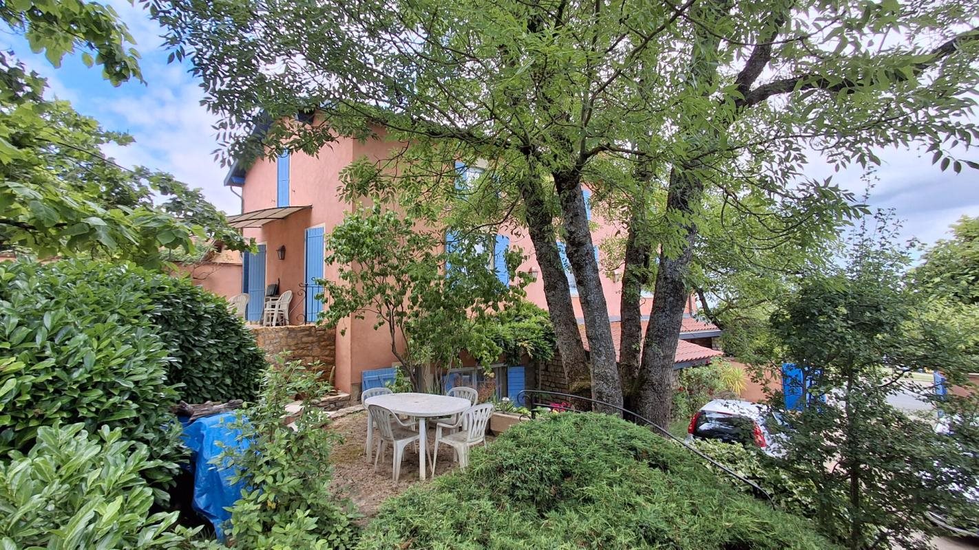 Maison à vendre, 320m², Fleurieux-sur-l'Arbresle