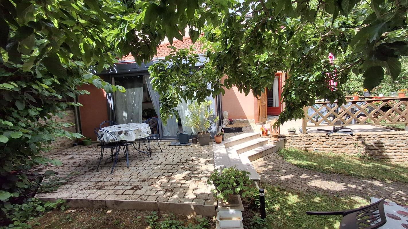Maison à vendre, 320m², Fleurieux-sur-l'Arbresle