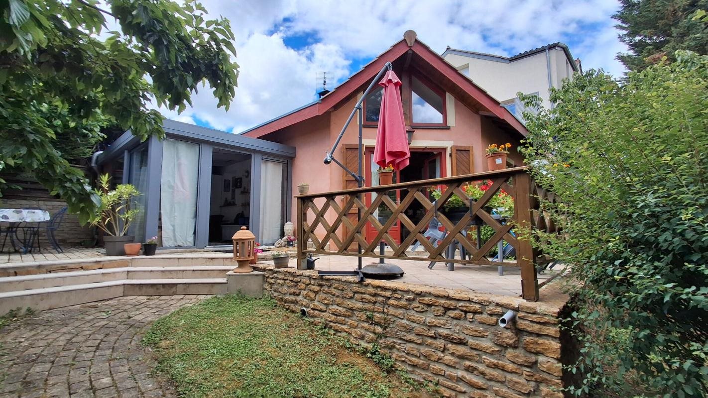 Maison à vendre, 320m², Fleurieux-sur-l'Arbresle