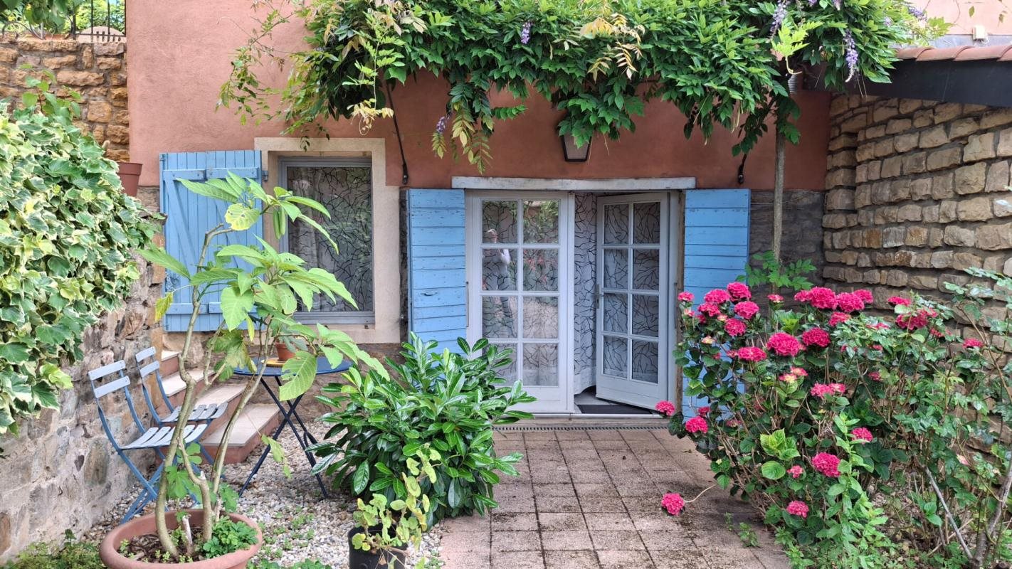 Maison à vendre, 320m², Fleurieux-sur-l'Arbresle