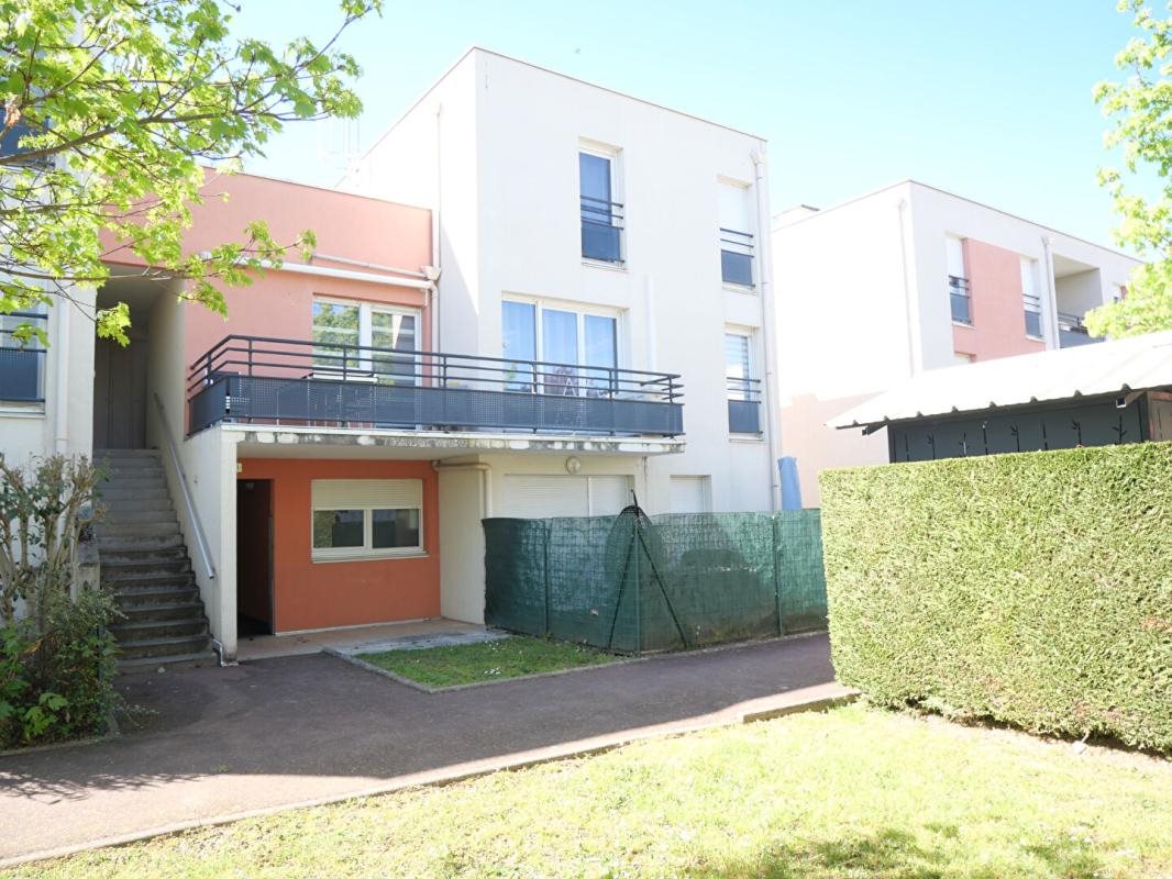 Appartement à vendre, 73m², Meyzieu
