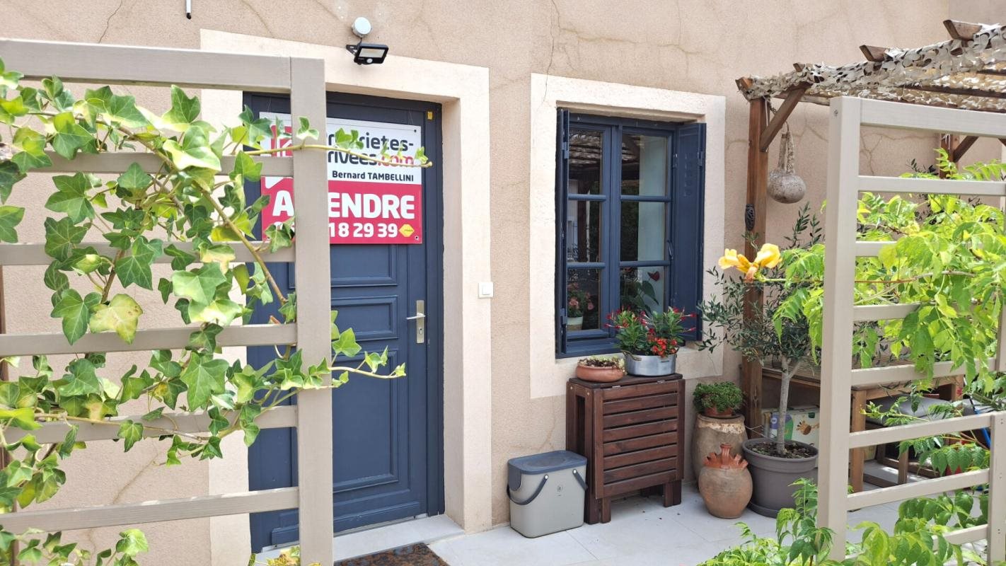 Appartement à vendre, 105m², Brignais