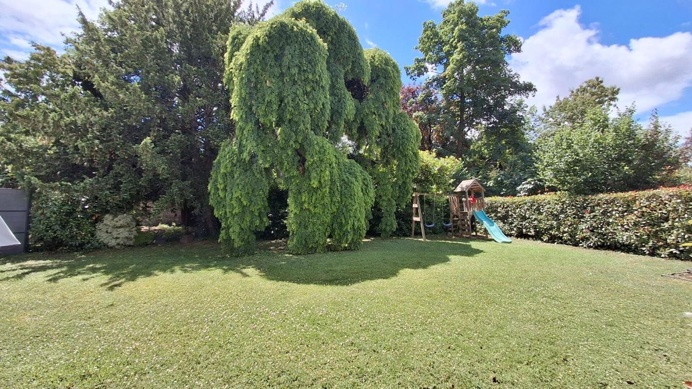 Maison à vendre, 135m², Limas