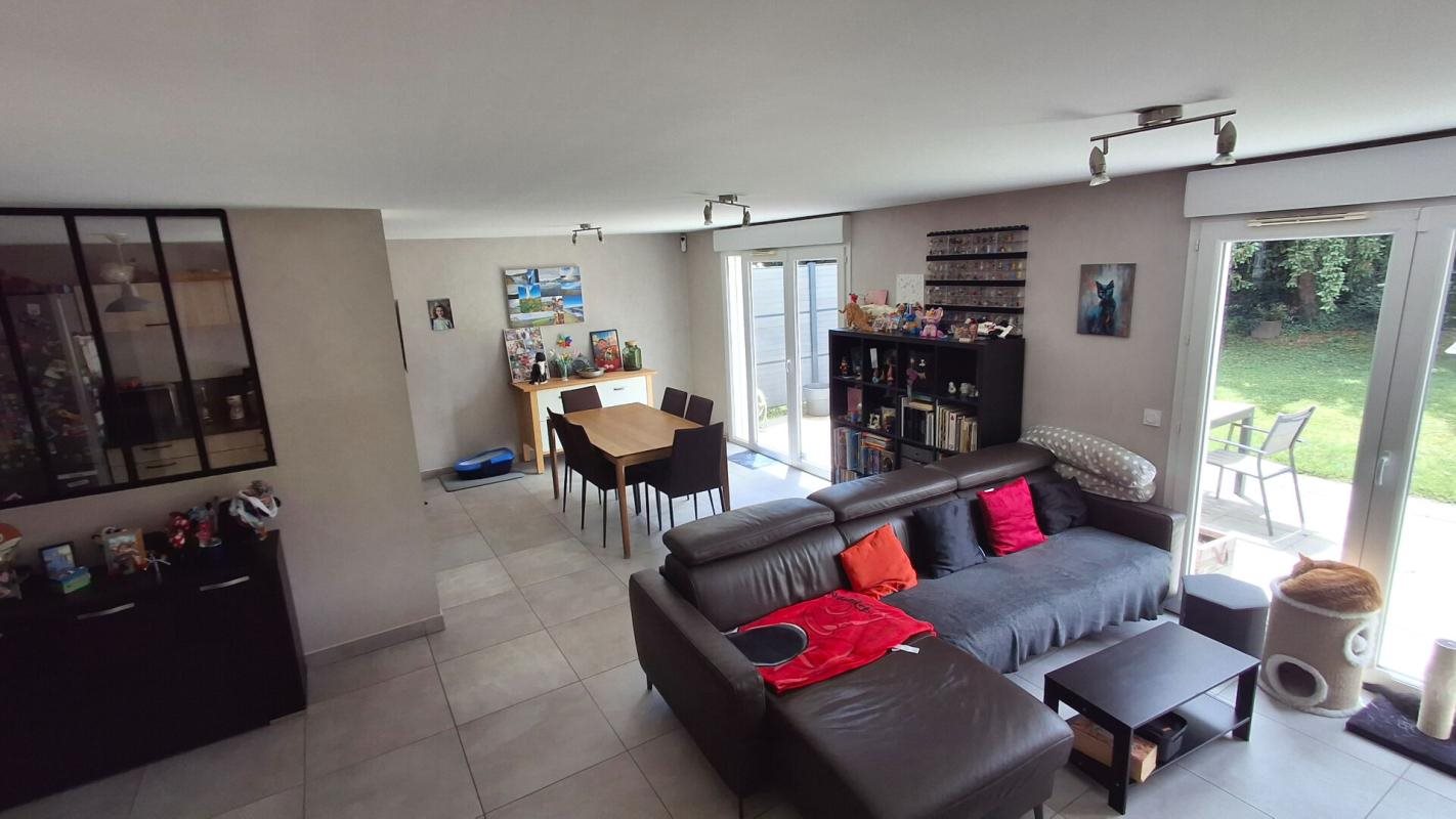 Maison à vendre, 135m², Limas