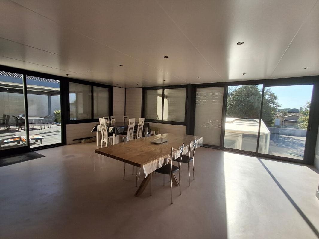 Maison à vendre, 202m², L'Hermenault