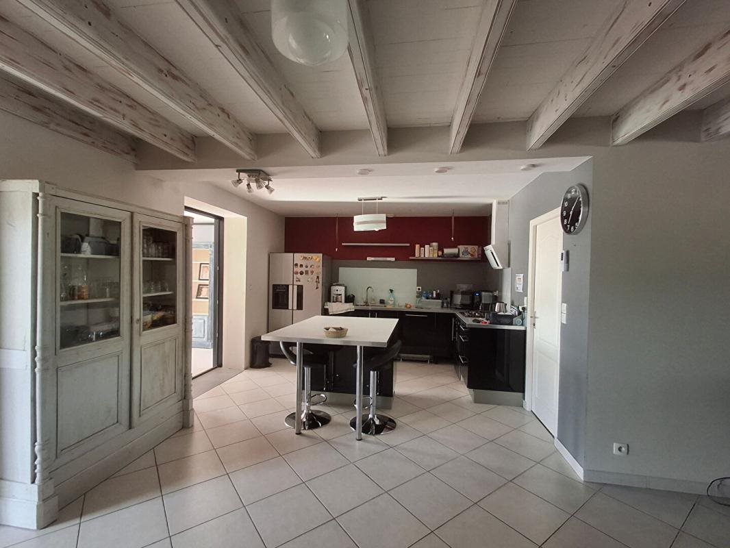 Maison à vendre, 202m², L'Hermenault
