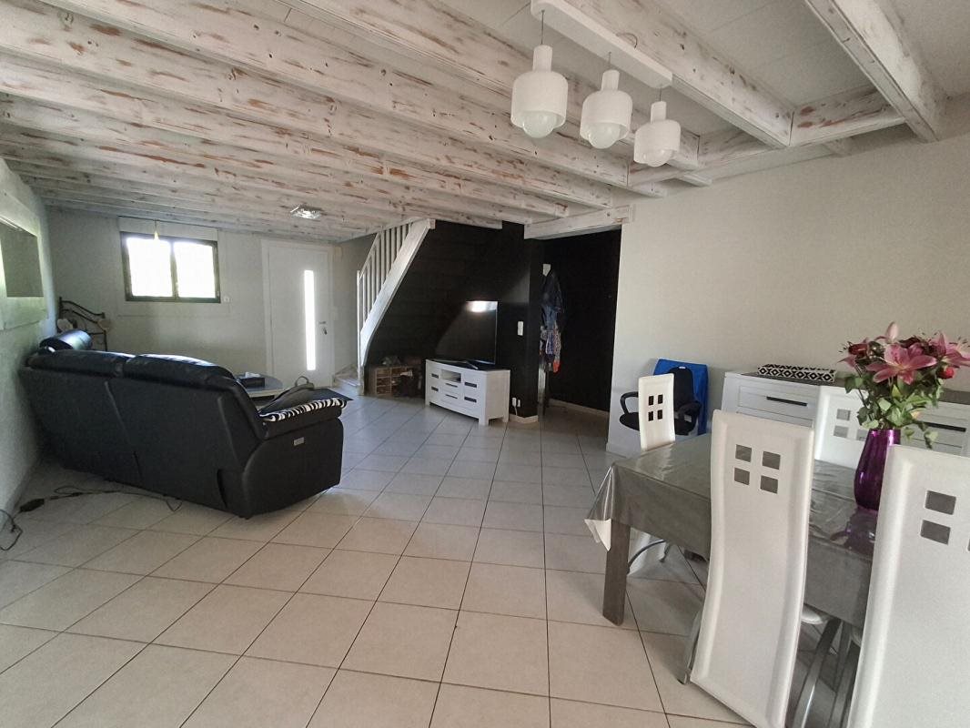 Maison à vendre, 202m², L'Hermenault